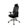 Fotel ergonomiczny Jan Nowak Axis Mesh Black